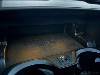 Bmw 320xd 140kw M sport xdrive laser pano shadow black - 18