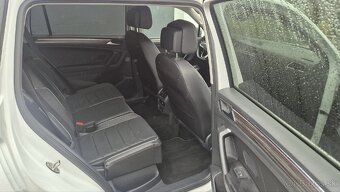 Volkswagen Tiguan Allspace 2.0 Tdi DSG 4-Motion rv. 05/2023 - 18