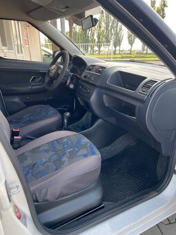 Škoda Praktik 1.2 12V HTP - 18