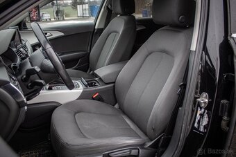 Audi A6 Avant 3.0 TDI DPF quattro S tronic - 18