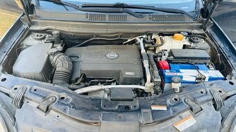 Opel Antara 2.2 CDTI 4x4 cosmo - 18
