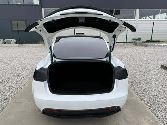 Tesla Model 3 Premium RWD LFP Battery 208kW - 18