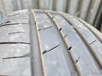 Špičkové letné pneumatiky Bridgestone Turanza - 215/55 r18 - 18