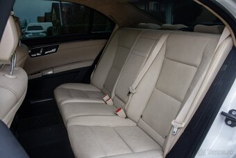 Mercedes-Benz S350d BlueTec 4MATIC - 18