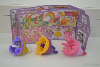 KINDER., - 18