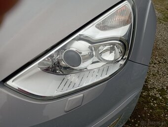 Ford Galaxy  2.0 TDCi - 18