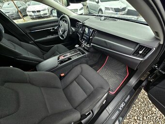 Volvo V90 D3 2.0L Momentum A/T - 18