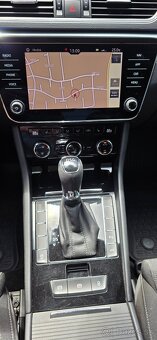 Škoda Superb 2.0 TDI SCR Live Plus DSG - 18