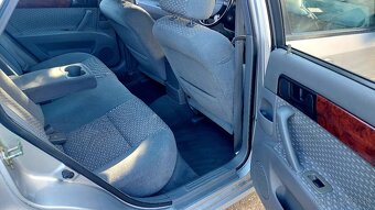 Predám Chevrolet Lacetti (Nubira) - 18