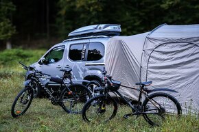 Peugeot Rifter Partner 1.5 BlueHDI OUTDOOR, Stan - 18