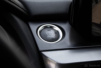 Mazda 6 2.2 Skyactiv-D Revolution TOP A/T / AJ NA SPLÁTKY - 18