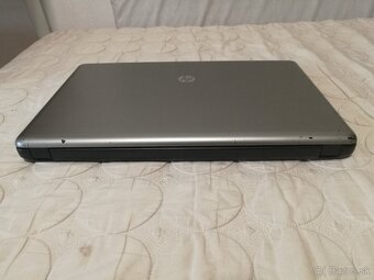 HP 6-series. 15,6". Disk 250 GB. Windows 7. Nová klávesnica - 18