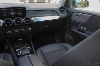 Mercedes-Benz GLB 180d A/T - 18