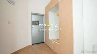 Exkluzívny 2i byt v centre mesta na prenájom - 18