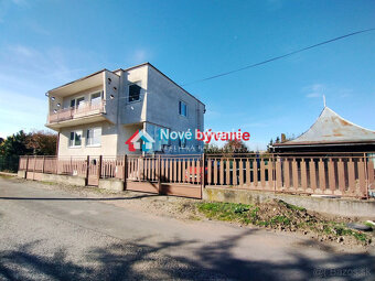 Predaj, 6iz. rodinný dom s garážou-Želiezovce(N151-12-FRADE) - 18