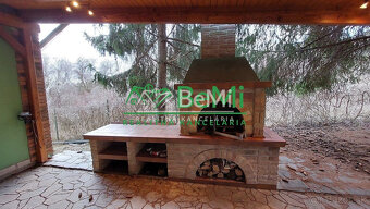 Na predaj poľovnícka chata so strelnicou v okrese Hlohovec - 18