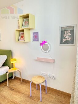 Na predaj pekný 2izbový byt Bezručova (Sitka) Trenčín - 18