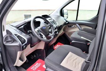 Ford Tourneo Custom 2.2 TDCi 155k Titanium L2H1 T300 - 18