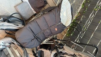 Cybex priam 3-kombinácia - 18