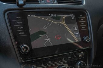 Škoda Octavia Combi RS TDI - 18