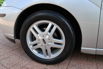 Ford Focus 1.8 TDCI 85KW - 18