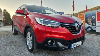 Renault Kadjar Energy dCi 130 Intens 4x4 - 18