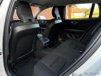 VOLVO V60 B3 120KW MHEV A/T 3/2021 ODPOČET DPH ZÁRUKA - 18