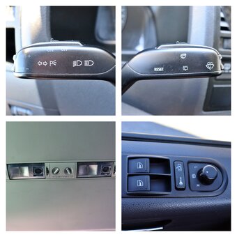 Volkswagen T5 Caravelle 1.9 TDi - 18