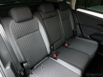 Volkswagen Tiguan 2.0 TDI SCR BMT Comfortline DSG - 18