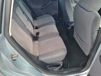 SEAT ALTEA XL 1,6i+ LPG BIFUEL - 18