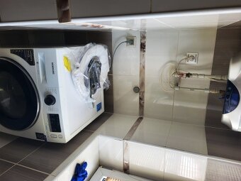 Luxusný pekne zrekonštruovaný byt aj s nábytkom a elektrosp. - 18