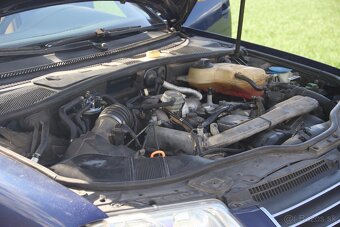 Predám VW Passat B5.5 2.5TDI V6 132 kW 4motion  2004 - 18