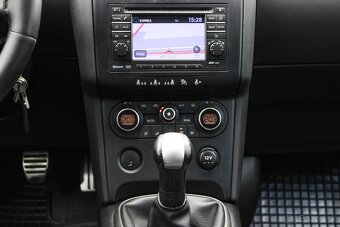 Nissan Qashqai 1.6i Tekna LPG - 18