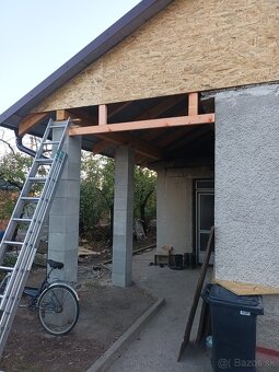 Hľadám zákazky pre rekonštrukcie,novostavby - 18