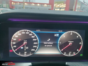 Predam E-class AllTerrain 220 CDI 4-matic - 18