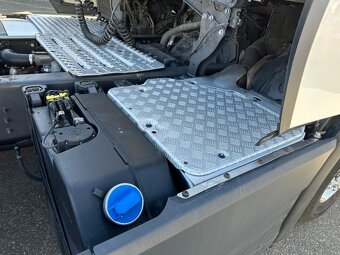 SCANIA R500 N323 HIGH LINE, FULL AIR, EURO 6 + HYDRAULIKA - 18