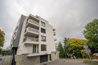 NOVOSTAVBA 2 izbový byt Búdková, Horský park, Staré Mesto - 18