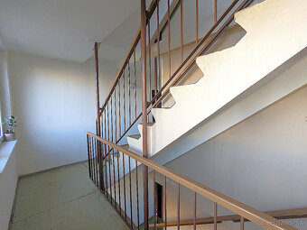 1 izb. Humenská, Terasa, OV, 3p, čiast.upravený, kúpou voľný - 18