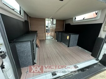 Knaus BoxLife 630 ME - 18