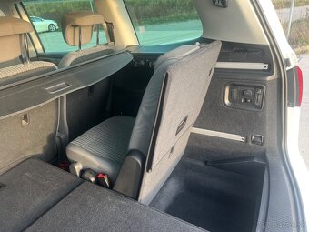 SEAT Alhambra 7miest pano diesel 110Kw - 18