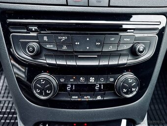 Peugeot 508 2.0 HDi Active BMP6 - 18