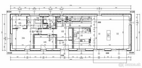 Moderný rod. dom, 13ročný, komplet vybavený, 767m2 pozemok - 18