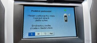 Ford Mondeo Combi 2.0 TDCi Duratorq Titanium A/T - 18