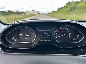 Peugeot Allure 208 1.6 - 18