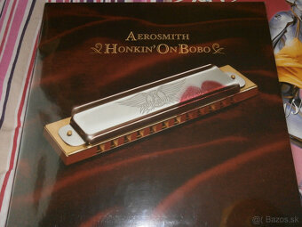 CD, VINYLOVE PLATNE A INE VECI - 18