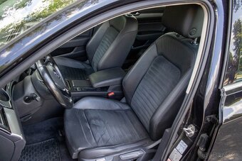 Volkswagen Passat Variant 1.6 TDi DSG 88kW 2016 - 18