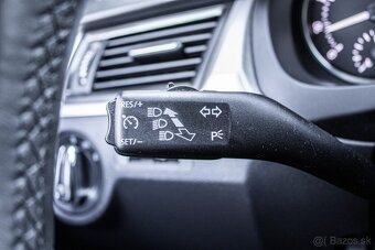 Škoda Rapid Spaceback SB 1.2 TSI Ambition - 18