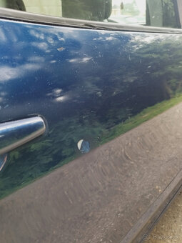 Peugeot 308 1.6 16V VTi ako nové kupené v SR - 18