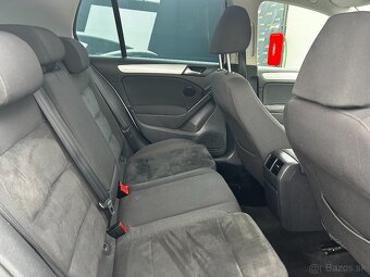 Volkswagen Golf 1.4 TSI 160k Highline DSG - 18