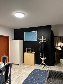 na prenájom 3 izb. byt v rodinnom dome, MOŠOVSKÉHO ul. - 18